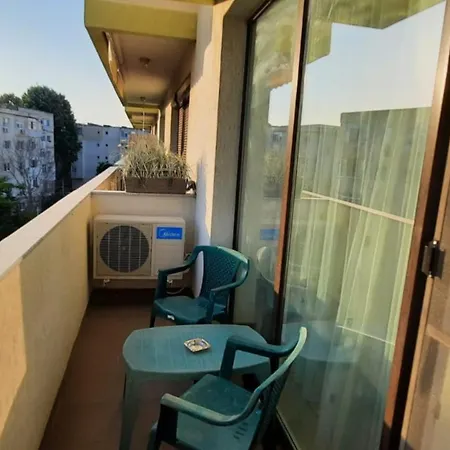 500m De Plaja - - Self Check-in * Mangalia