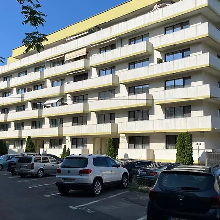 500m De Plaja - - Self Check-in * Mangalia
