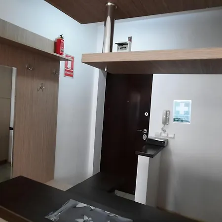 500m De Plaja - - Self Check-in *